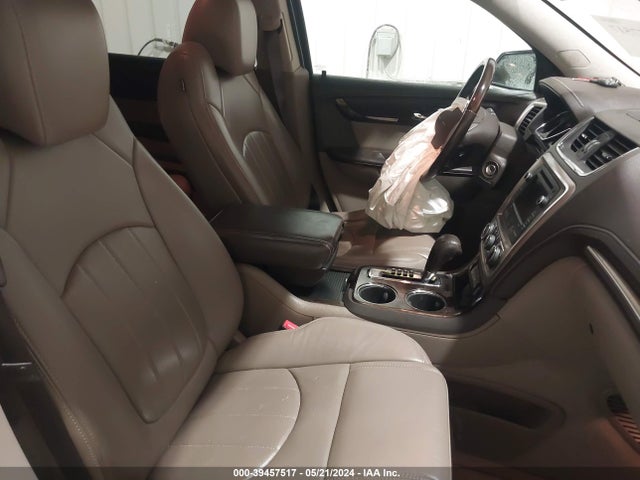 GMC Acadia Denali 2015 1GKKVTKD4FJ109578 Image 5