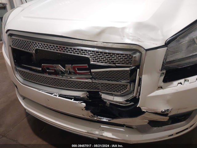 GMC Acadia Denali 2015 1GKKVTKD4FJ109578 Image 6