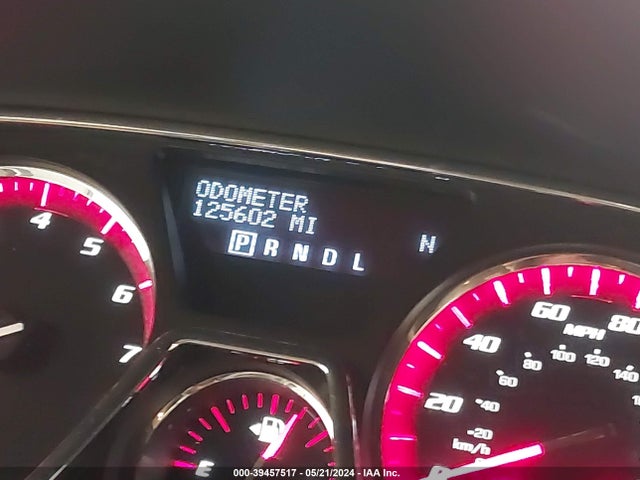 GMC Acadia Denali 2015 1GKKVTKD4FJ109578 Image 7