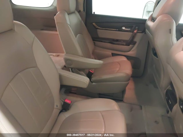 GMC Acadia Denali 2015 1GKKVTKD4FJ109578 Image 8