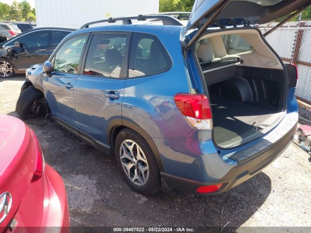 JF2SKAJC6LH532944 Subaru Forester Premium