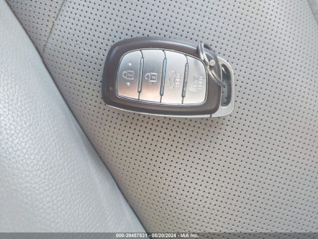 KMHE34L32KA087757 Hyundai Sonata Hybrid Limited