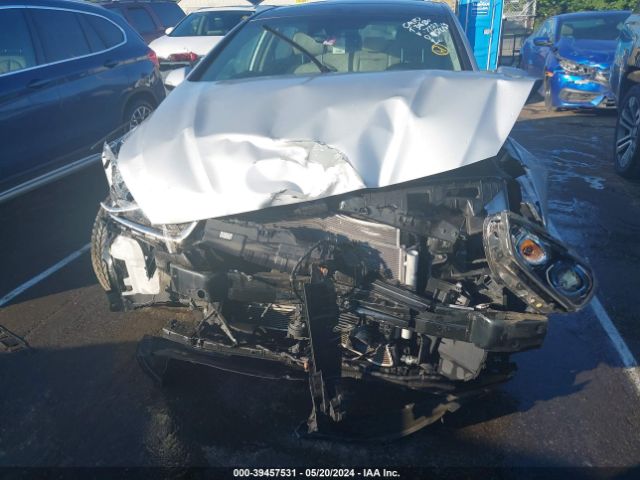 KMHE34L32KA087757 Hyundai Sonata Hybrid Limited