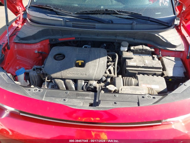 KIA SOUL LX 2022 KNDJ23AU9N7152455 Image 10