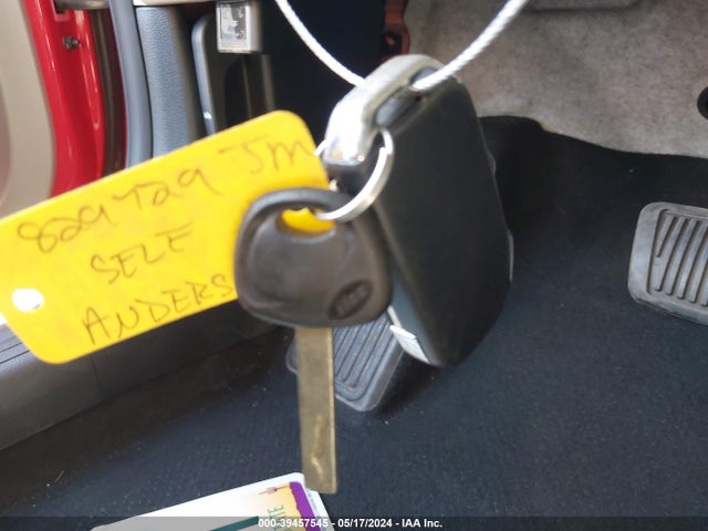 KIA SOUL LX 2022 KNDJ23AU9N7152455 Image 11