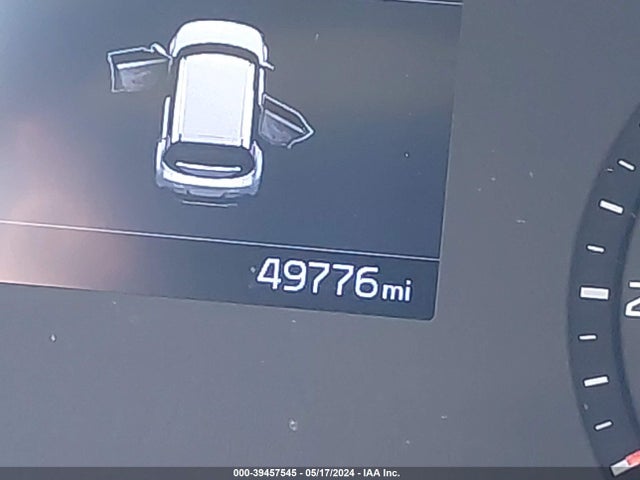 KIA SOUL LX 2022 KNDJ23AU9N7152455 Image 15