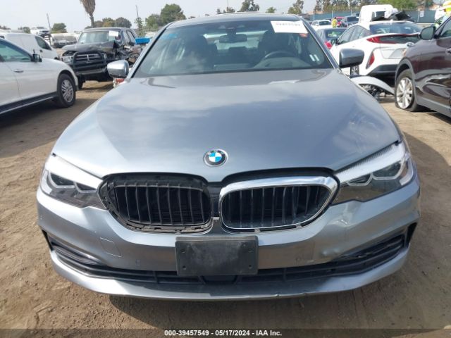 WBAJA7C5XKWW07408 BMW 530i Xdrive