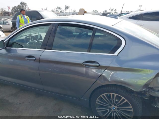 WBAJA7C5XKWW07408 BMW 530i Xdrive