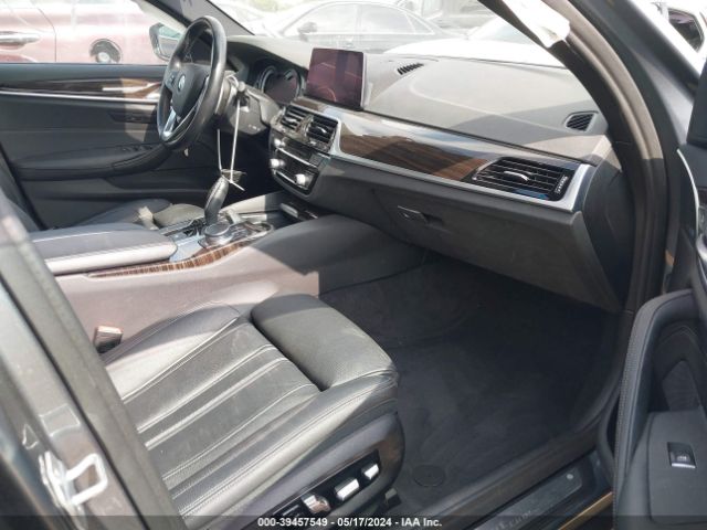 WBAJA7C5XKWW07408 BMW 530i Xdrive