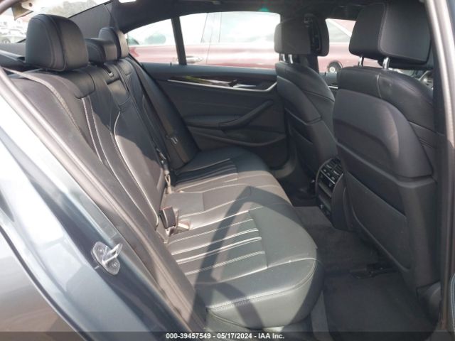 WBAJA7C5XKWW07408 BMW 530i Xdrive