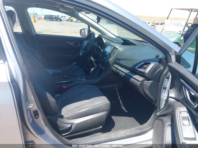 4S3GTAU68H3722238 Subaru Impreza 2.0i Limited