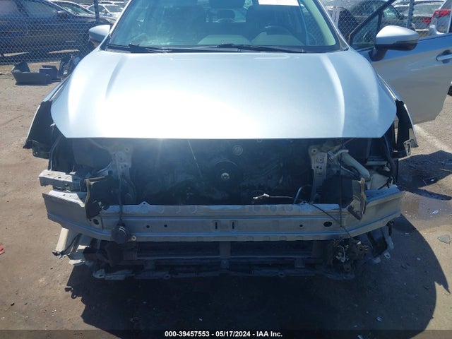 4S3GTAU68H3722238 Subaru Impreza 2.0i Limited