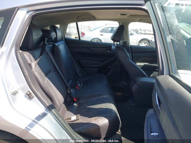 4S3GTAU68H3722238 Subaru Impreza 2.0i Limited