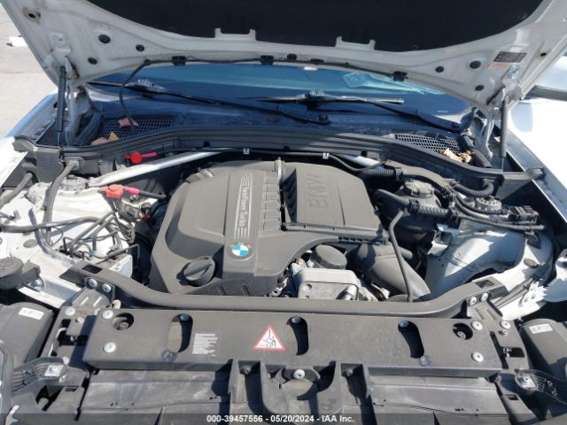 5UXXW5C54G0N92304 BMW X4 Xdrive35i