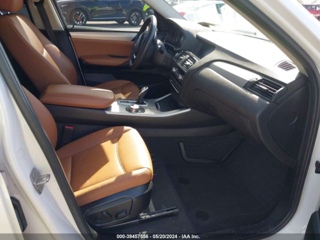 5UXXW5C54G0N92304 BMW X4 Xdrive35i