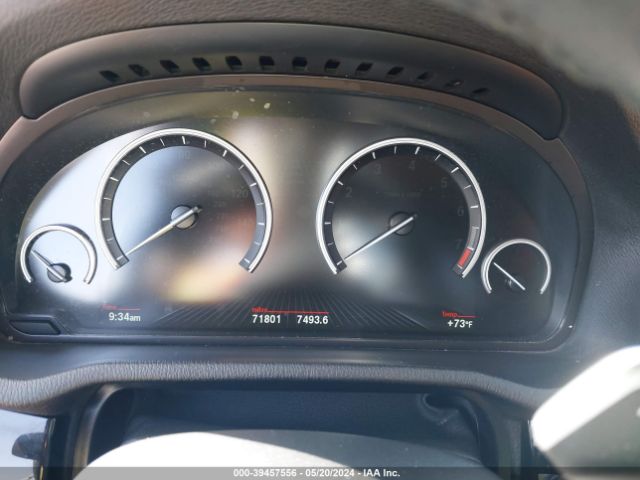 5UXXW5C54G0N92304 BMW X4 Xdrive35i