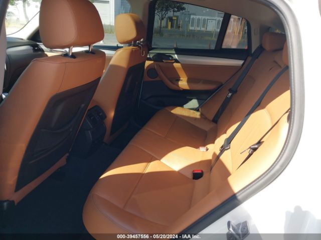 5UXXW5C54G0N92304 BMW X4 Xdrive35i