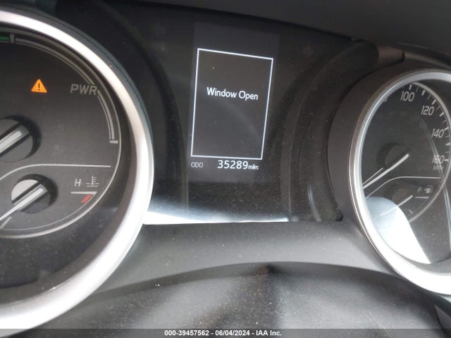 Toyota Camry Le Hybrid 2022 4T1C31AK0NU585331 Image 7