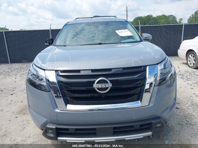 Nissan Pathfinder Platinum 4wd 2023 5N1DR3DK2PC218160 Image 12