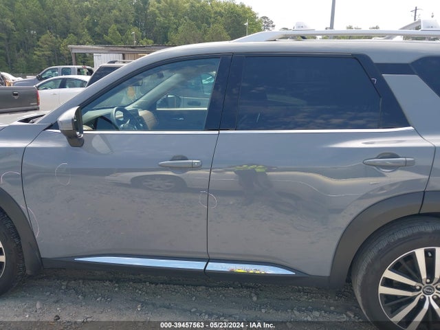 Nissan Pathfinder Platinum 4wd 2023 5N1DR3DK2PC218160 Image 14