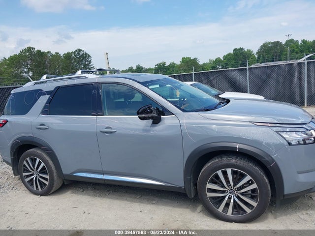 Nissan Pathfinder Platinum 4wd 2023 5N1DR3DK2PC218160 Image 6