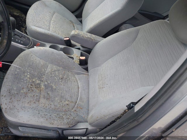 Hyundai ACCENT GLS 2015 KMHCT4AE3FU886298 Image 6