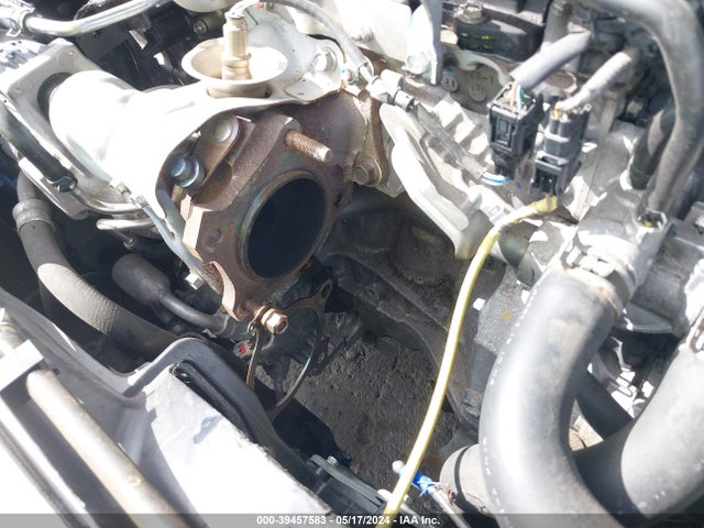 Honda Civic Lx 2017 SHHFK7H26HU417119 Image 6