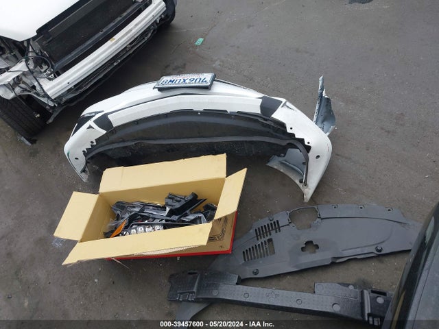 Acura Ilx Premium Package/technology Package 2019 19UDE2F70KA014918 Image 12