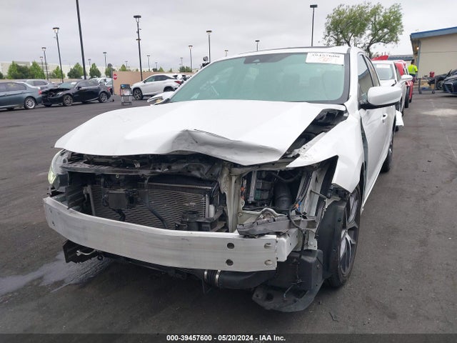 Acura Ilx Premium Package/technology Package 2019 19UDE2F70KA014918 Image 6