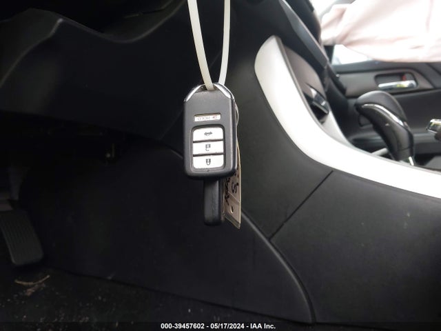 Honda ACCORD EX 2014 1HGCR2F78EA123793 Image 11