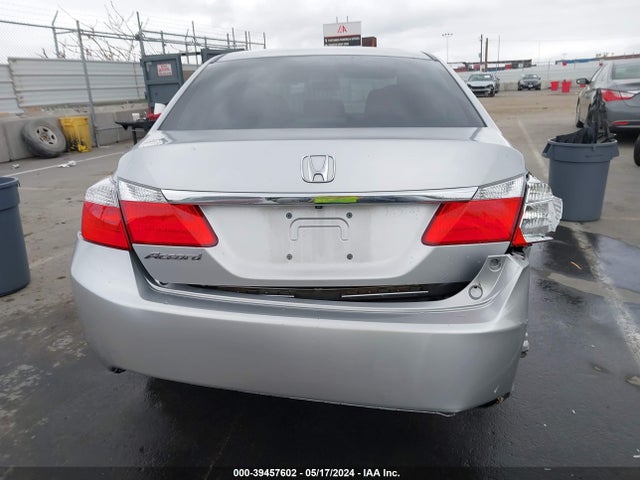 Honda ACCORD EX 2014 1HGCR2F78EA123793 Image 16