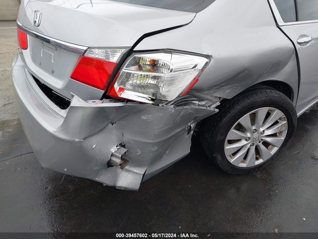 Honda ACCORD EX 2014 1HGCR2F78EA123793 Image 6