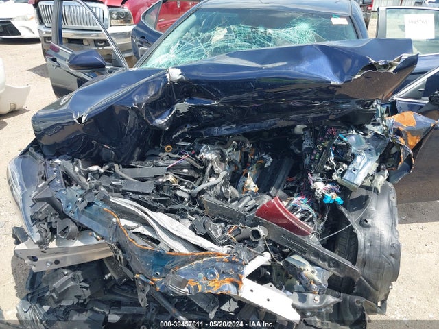 Toyota CAMRY SE 2022 4T1G11AK8NU678069 Image 10