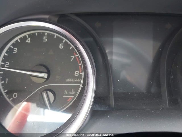 Toyota CAMRY SE 2022 4T1G11AK8NU678069 Image 15