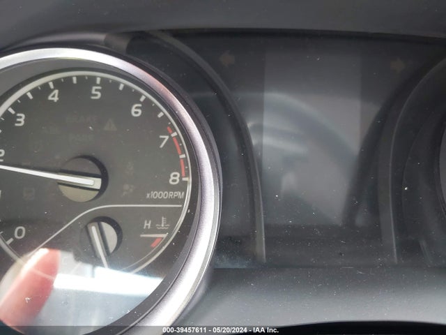 Toyota CAMRY SE 2022 4T1G11AK8NU678069 Image 7