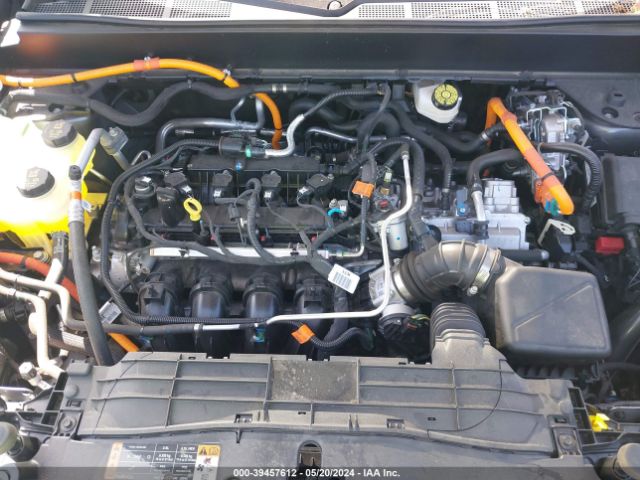 3FTTW8E37PRA66519 Ford Maverick Xlt