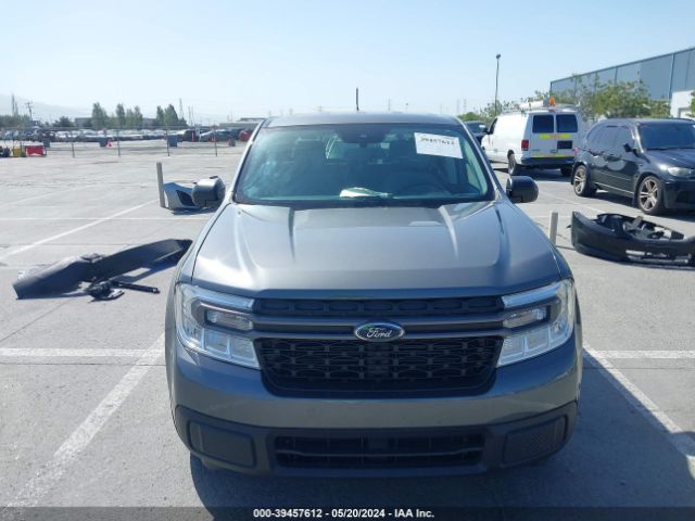 3FTTW8E37PRA66519 Ford Maverick Xlt