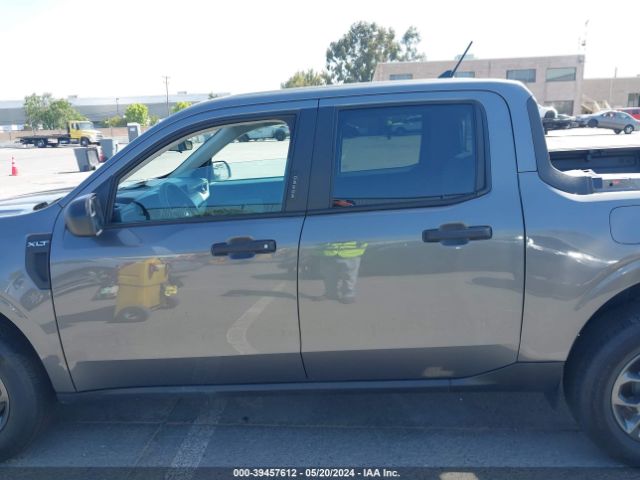 3FTTW8E37PRA66519 Ford Maverick Xlt