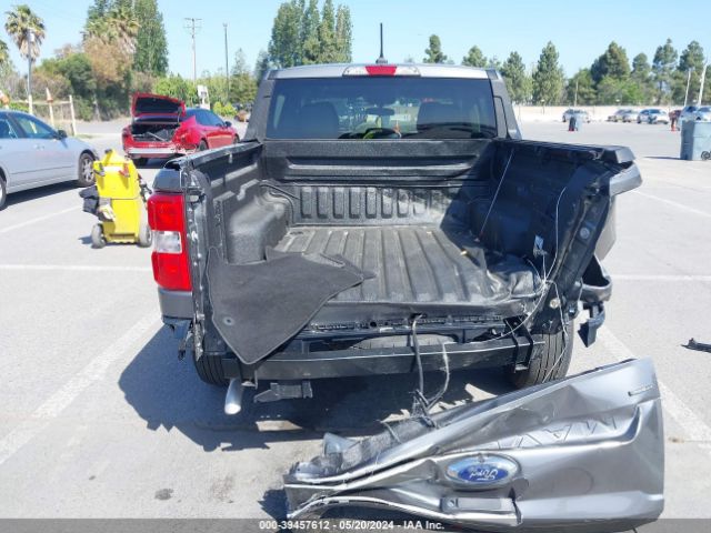 3FTTW8E37PRA66519 Ford Maverick Xlt