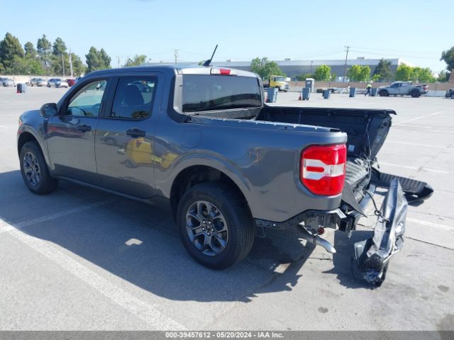 3FTTW8E37PRA66519 Ford Maverick Xlt