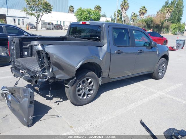 3FTTW8E37PRA66519 Ford Maverick Xlt