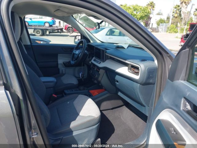 3FTTW8E37PRA66519 Ford Maverick Xlt