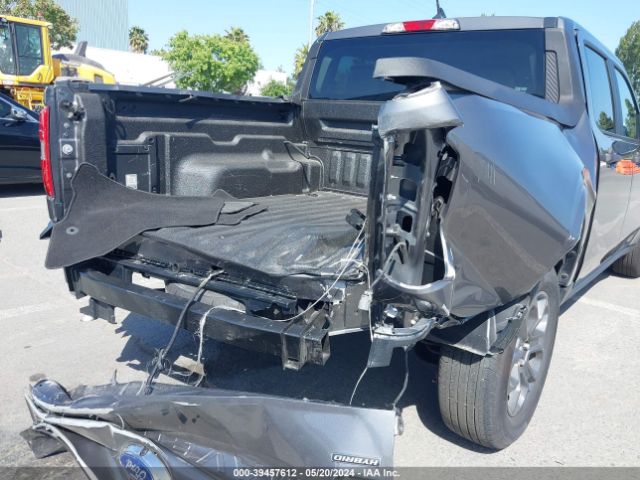 3FTTW8E37PRA66519 Ford Maverick Xlt