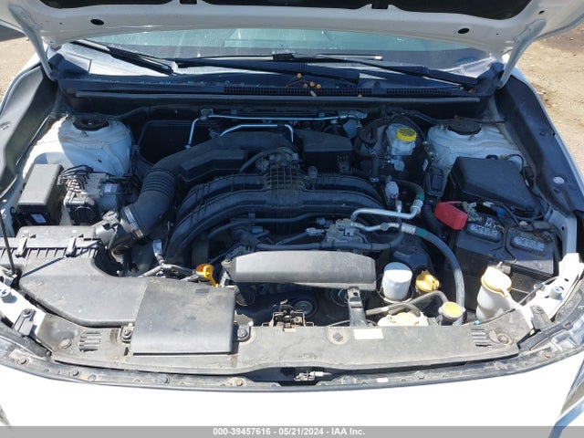 4S3GTAU67K3730290 Subaru Impreza 2.0i Limited