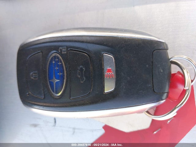 4S3GTAU67K3730290 Subaru Impreza 2.0i Limited