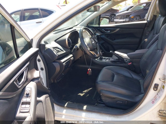 4S3GTAU67K3730290 Subaru Impreza 2.0i Limited