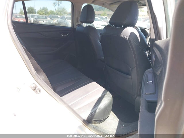 4S3GTAU67K3730290 Subaru Impreza 2.0i Limited