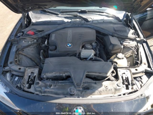 WBA3B3G54FNT18349 BMW 328i Xdrive