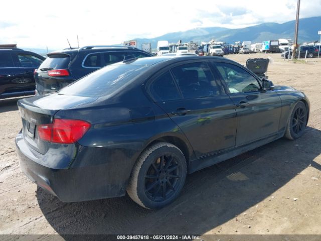 WBA3B3G54FNT18349 BMW 328i Xdrive
