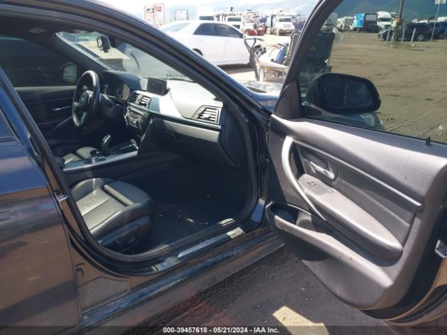 WBA3B3G54FNT18349 BMW 328i Xdrive